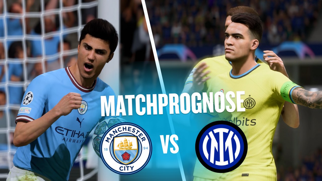 FIFA 23 Matchprognose: Wer holt sich den Henkelpott?