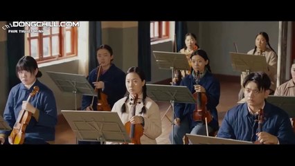 Tập 3 - Vùng Biển Trong Mơ (Thuyết Minh) | Tiêu Chiến, Lý Thấm, Lưu Nhuế Lân, Tào Phỉ Nhiên, Thôi Hàng, Triệu Hân, Trương Linh Tâm, Lỗ Nặc,...