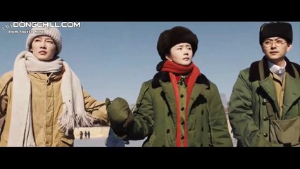 Tập 4 - Vùng Biển Trong Mơ (Thuyết Minh) | Tiêu Chiến, Lý Thấm, Lưu Nhuế Lân, Tào Phỉ Nhiên, Thôi Hàng, Triệu Hân, Trương Linh Tâm, Lỗ Nặc,...