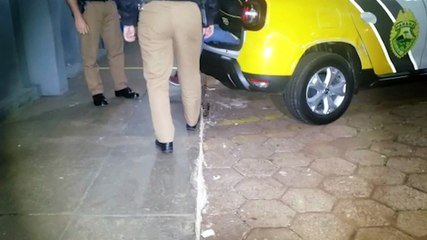 Dois dias após sair da cadeia, homem é detido pela PM praticando furto no Centro