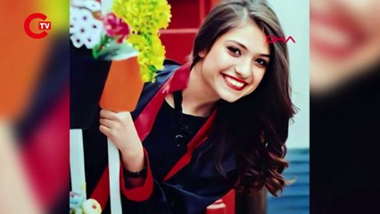 Aybüke öğretmen görev yaptığı yerde anıldı