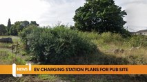 Leeds headlines 9 June: EV charging station plan for Tingley