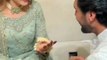 Minal Khan engagement video