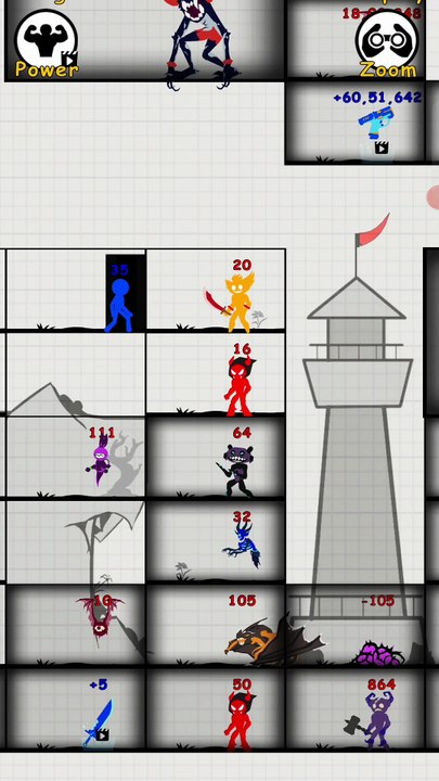 Ultimate Stick Fight Madness: Brace Yourself for the Action # ...