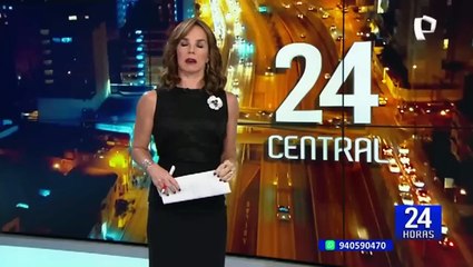 Confirman desaparición de 22 armas de fuego de la Depincri de Comas