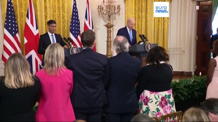 Latest news bulletin | June 9th – Midday