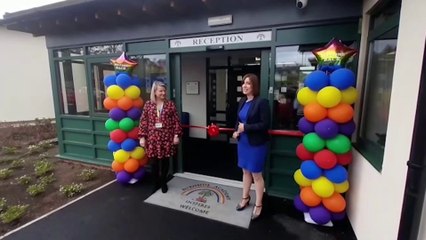 'Delight' as £4m refurbished Sunderland school building reopens after 27 month relocation for children