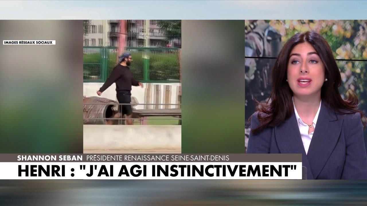 Shannon Seban (Renaissance) : «C’est à l’humilité qu’on reconnaît un héros»