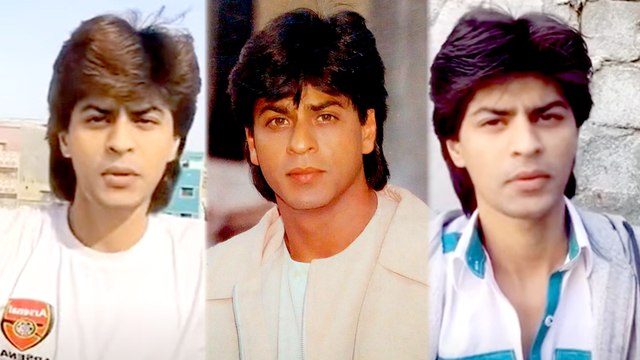Shah Rukh Khan’s Lookalike From Pakistan Has Shocked The Internet Users