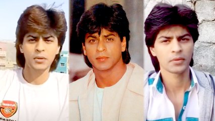 Shah Rukh Khan’s Lookalike From Pakistan Has Shocked The Internet Users