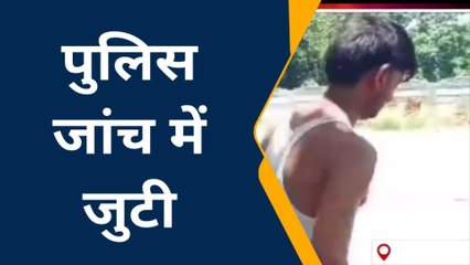 संभल: बिजली बिल जमा करने पर हुआ विवाद, भाई ने भाई को पीटा