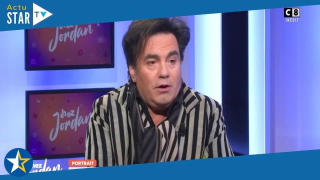 On a appelé les pompiers : Frédéric Longbois (The Voice) révèle avoir été victime d'un infarctus