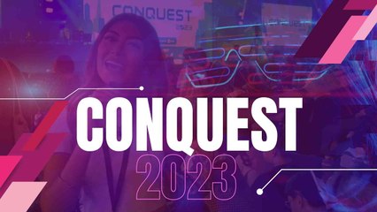 CONQuest 2023 | Sights and Sounds