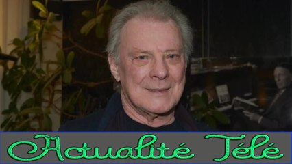 Herbert Léonard victime d'un malaise sur scène, le chanteur "hospitalisé en réanimation"