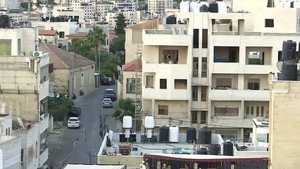 Israël démolit le domicile d'un prisonnier palestinien accusé d'être l'auteur des attentats à la bombe à Jérusalem