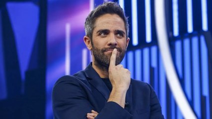 El gesto de Roberto Leal en 'Mask Singer' que marcará su futuro en Antena 3