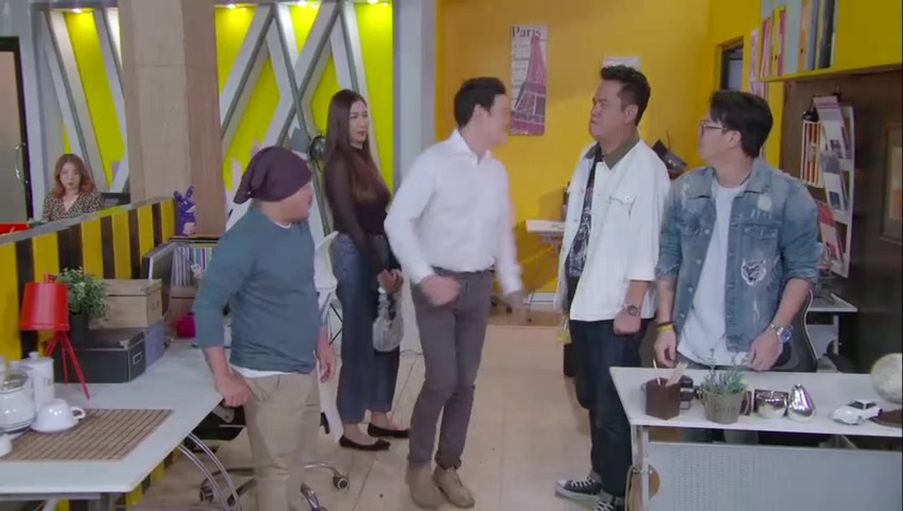เป็นต่อ2023 EP.23 ตอนที่ 23 วันที่ 15 มิถุนายน 66