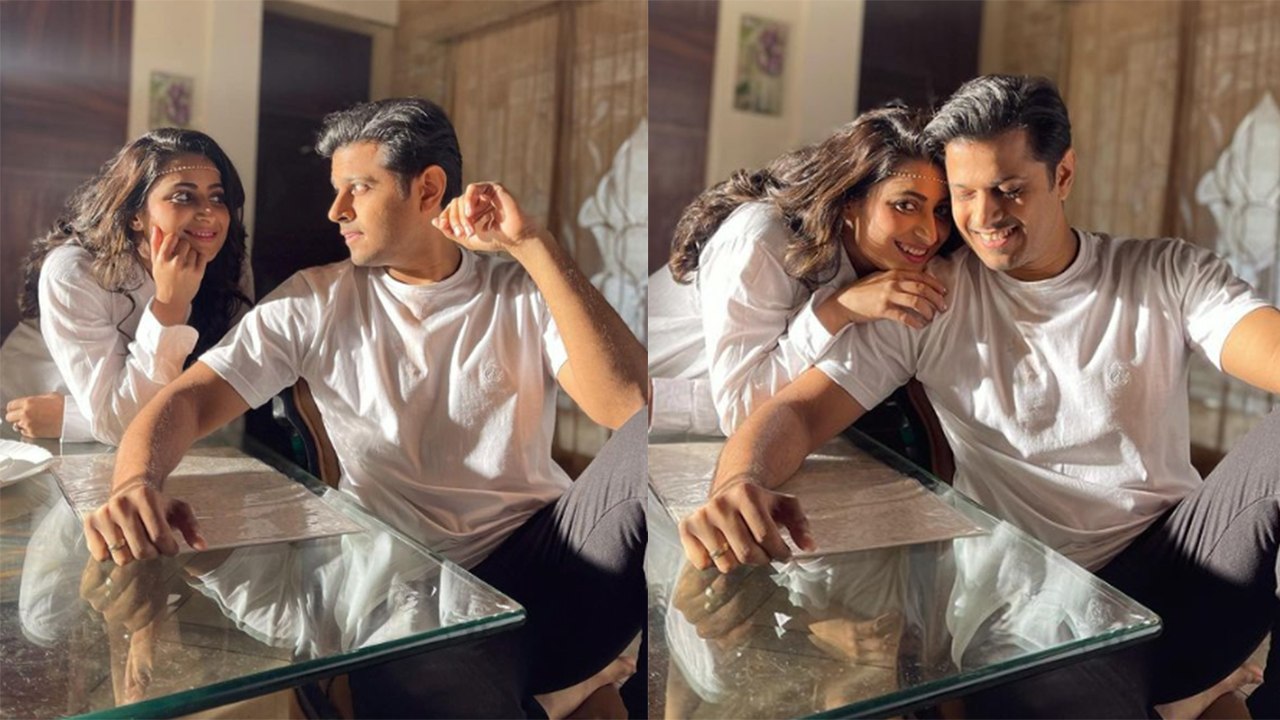 KKK13 के लिए गई Aishwarya Sharma को Capetown में आई Neil Bhatt की याद, Photos Viral