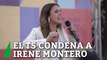 El TS condena a Montero a indemnizar con 18.000 euros a la expareja de María Sevilla por presentarle como 