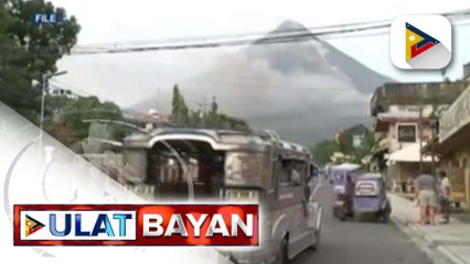 Panayam kay Gremil Alexis Naz, Information Officer, Office of Civil Defense-Bicol