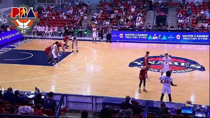PBAONTOUR2023 JUNE9 BWE VS NP 3