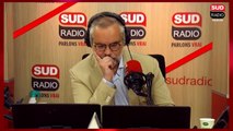 Clara egger, porte parole du mouvement espoir ric 2022