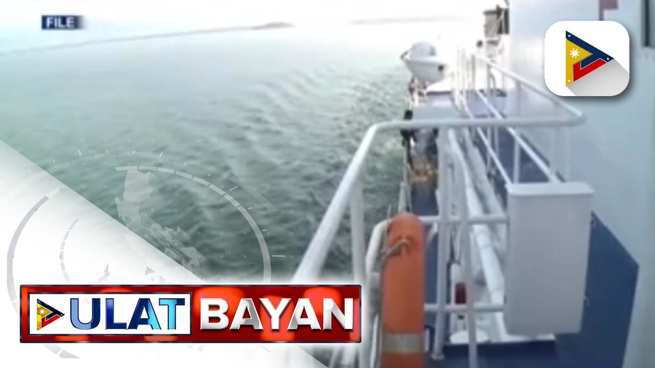PCG, pabor na makipag-usap sa Chinese coast guard kaugnay sa isyu ng WPS