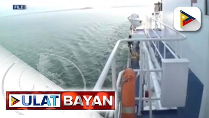 PCG, pabor na makipag-usap sa Chinese coast guard kaugnay sa isyu ng WPS