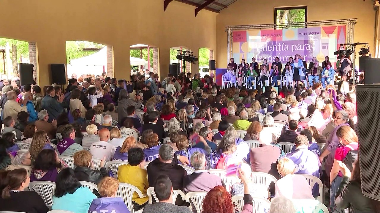 93% de inscritos de Podemos avalan que Ejecutiva tenga plenos poderes para un acuerdo con Sumar