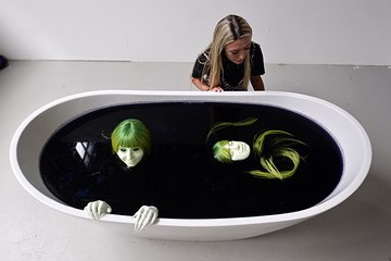 Glasgow School of Art Degree Show 2023