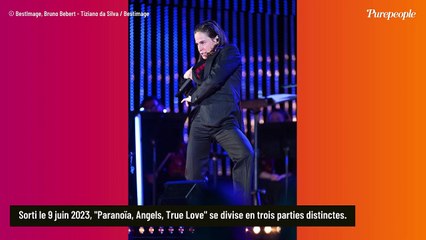 Christine and the Queens, le chanteur "odieux" avec son entourage ? "J'ai perdu des amis..."