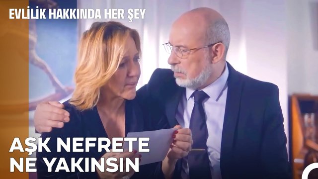 Senin Bana Gönlün Var Gibi Gibi - Evlilik Hakkında Her Şey