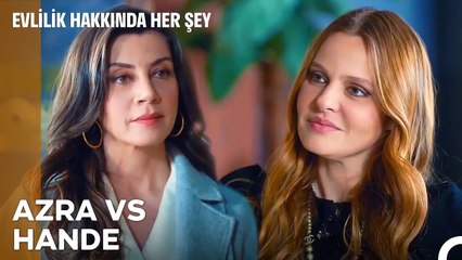 Yüzyılın Kapışması Başlıyor Diyebiliriz - Evlilik Hakkında Her Şey