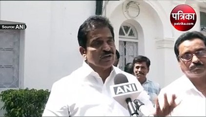 Video : सचिन पायलट पर केसी वेणुगोपाल का बयान, सुनकर रह गए सब हतप्रभ