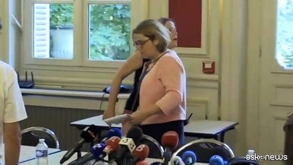 L'assalitore di Annecy sconosciuto alla polizia, 2 bambini sono gravi