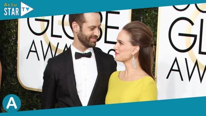 Benjamin Millepied et Natalie Portman : Pour leurs enfants, la vie était "dure" à Los Angeles... leu