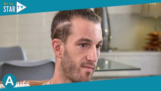 “On a été sincères” : Emanuel (MAPR) prend la parole après l’annonce de sa rupture avec Léa