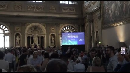 Sanità, a Firenze il congresso dei Fisici Medici
