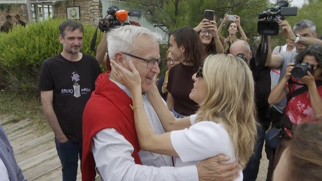 Compromís y Sumar cierran un acuerdo para concurrir juntos a las generales