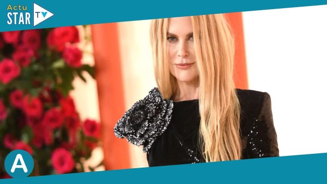 Nicole Kidman éloignée de ses enfants Connor et Isabella, son immense main tendue pour les retrouver