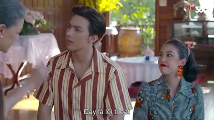 LẠC MẤT NGUỒN CỘI - TẬP 11 vietsub, PHIM NGÔN TÌNH SIÊU LÃNG MẠN THÁI LAN MỚI NHẤT 2023