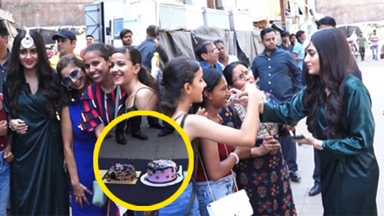 Tejasswi Prakash 30th Pre Birthday Celebration, Fans के साथ मनाया बर्थडे, Full Video | Boldsky