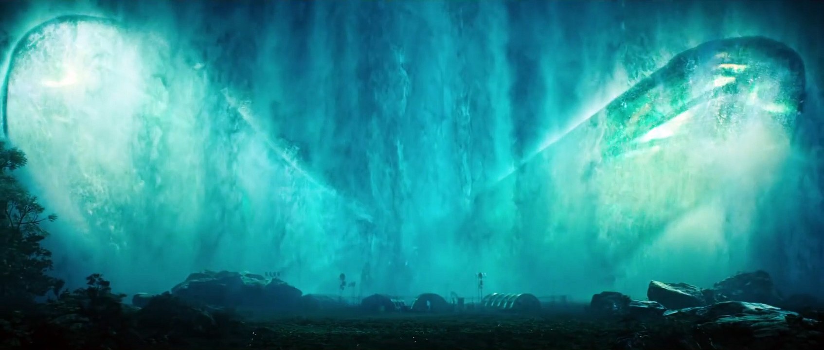 Godzilla: King of the Monsters - Final Trailer