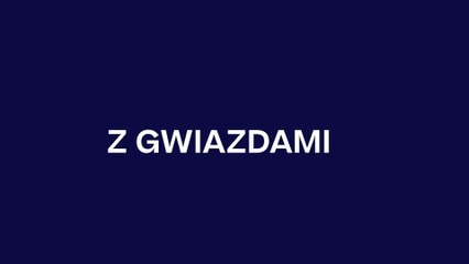 Z Gwiazdami - Ania Świątczak - zapowiedź