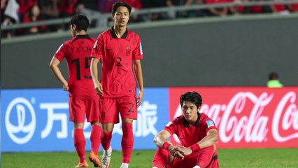 20세 이하 축구 대표팀, 이탈리아에 아쉬운 패배...2회 연속 결승 진출 실패 / YTN