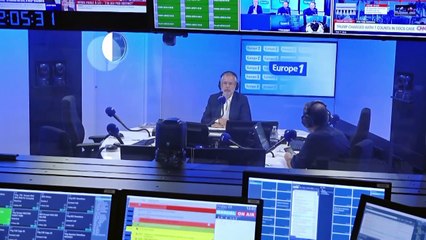 «Il voulait faire une autre victime» : Alkan, 78 ans, blessé par l'assaillant lors de l'attaque au couteau à Annecy, témoigne