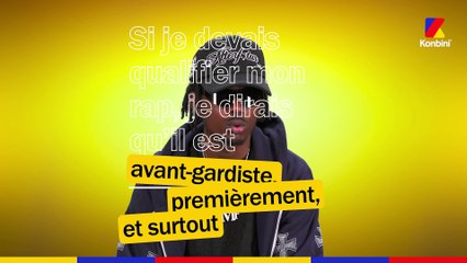 THAHOMEY AKA LE ROI DE LA PLUG DÉBARQUE AVEC UNE CHÈVRE À KONBINI