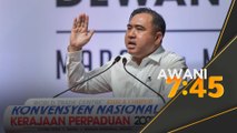 Sengketa antara parti kerajaan perpaduan telah dinoktahkan - Anthony Loke