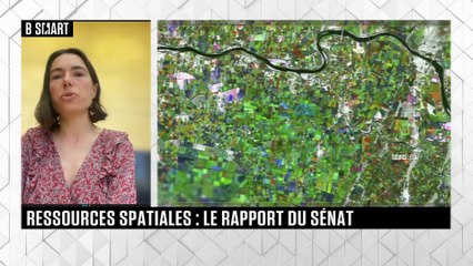 SMART SPACE - LE CALL ACTU du vendredi 9 juin 2023