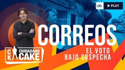 Los ciudadanos no se fían: el voto por correo bajo sospecha